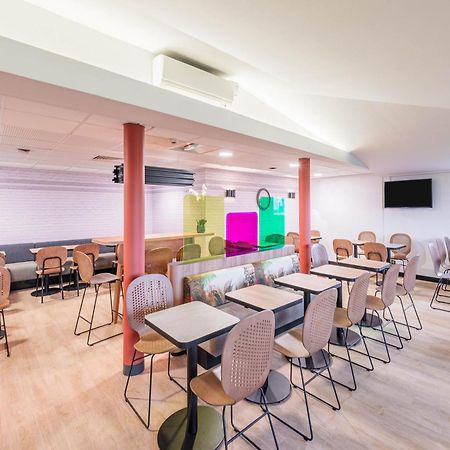 B&B Hotel Mulhouse Кингерсхайм Экстерьер фото