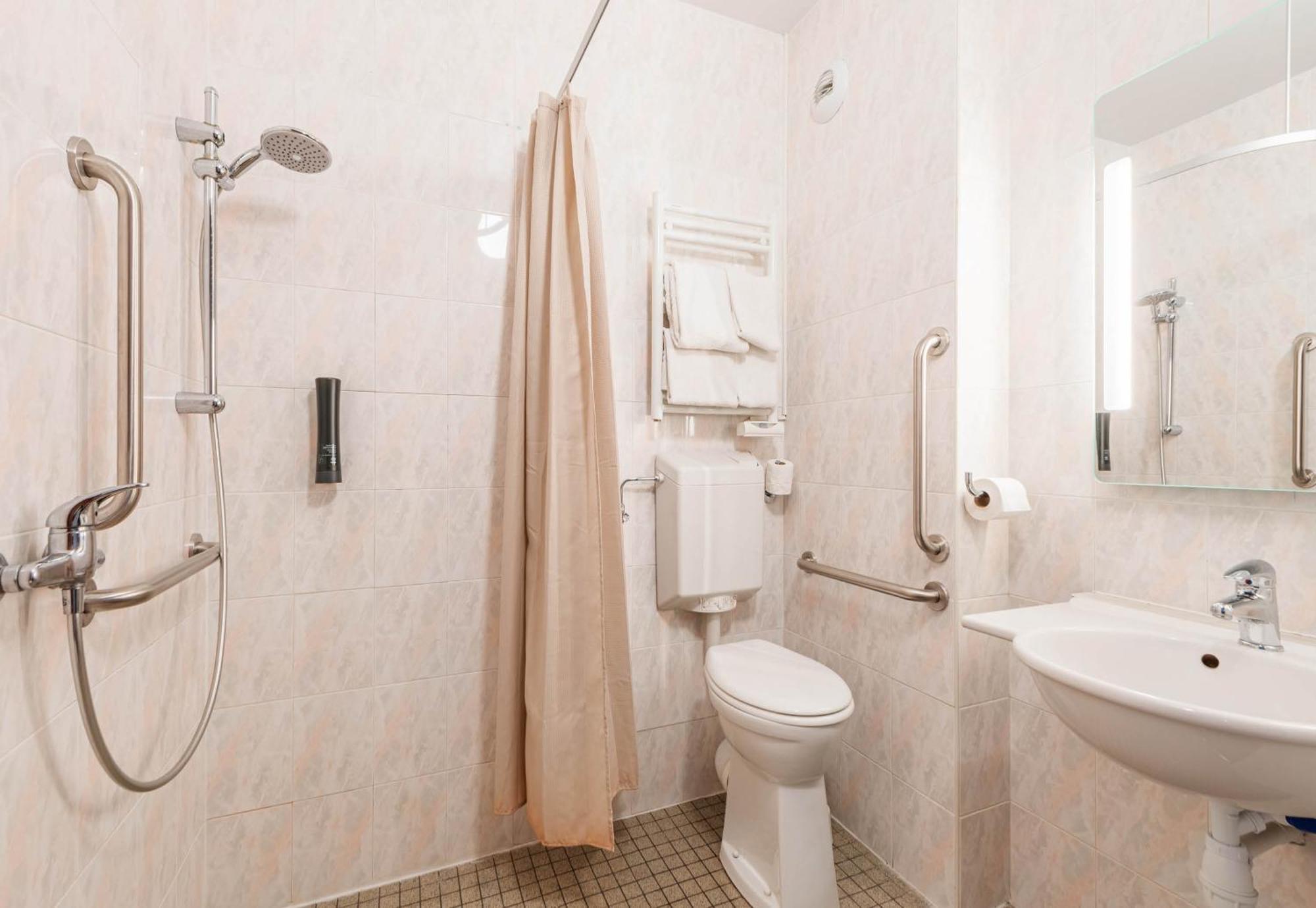 B&B Hotel Mulhouse Кингерсхайм Экстерьер фото