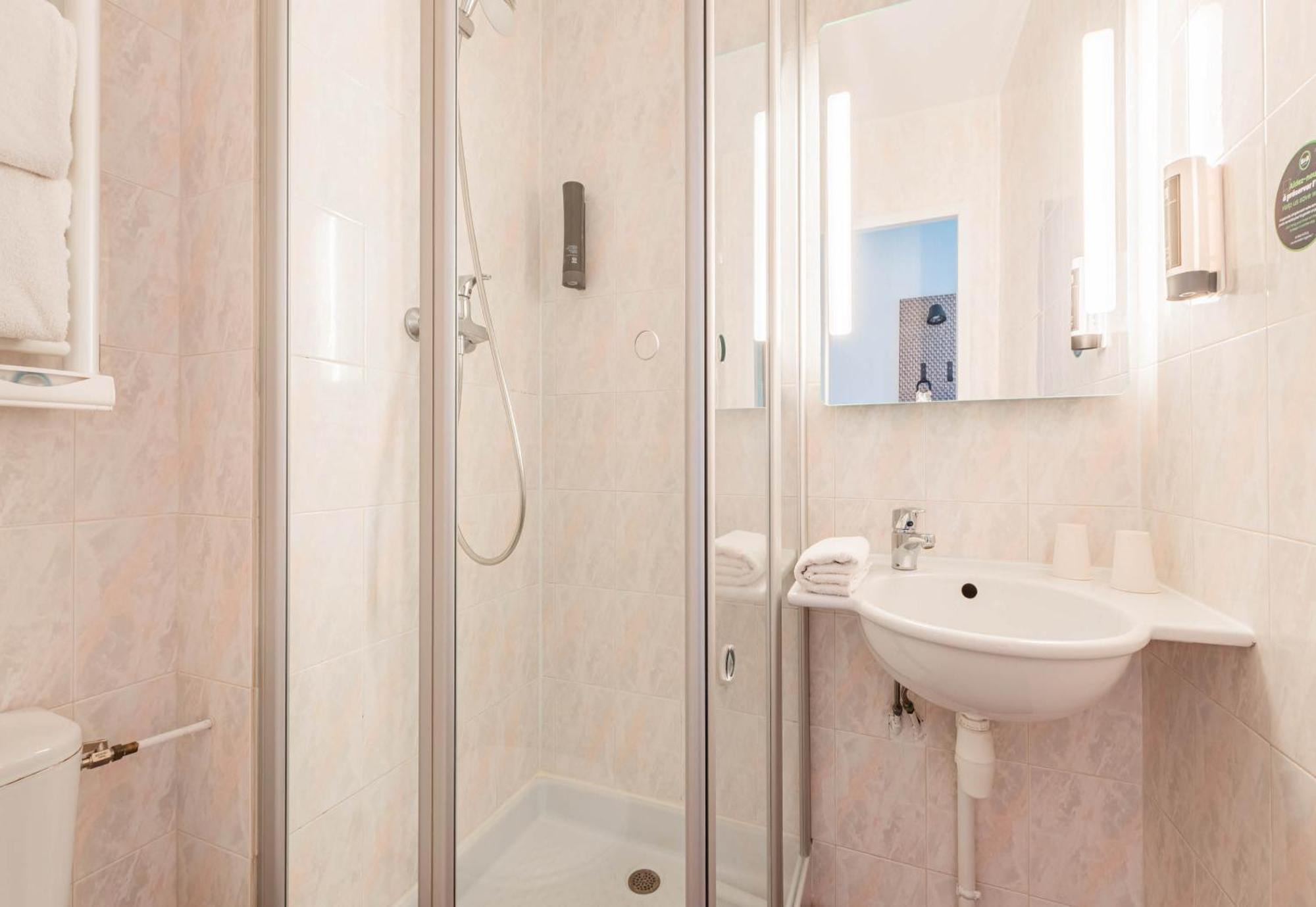 B&B Hotel Mulhouse Кингерсхайм Экстерьер фото