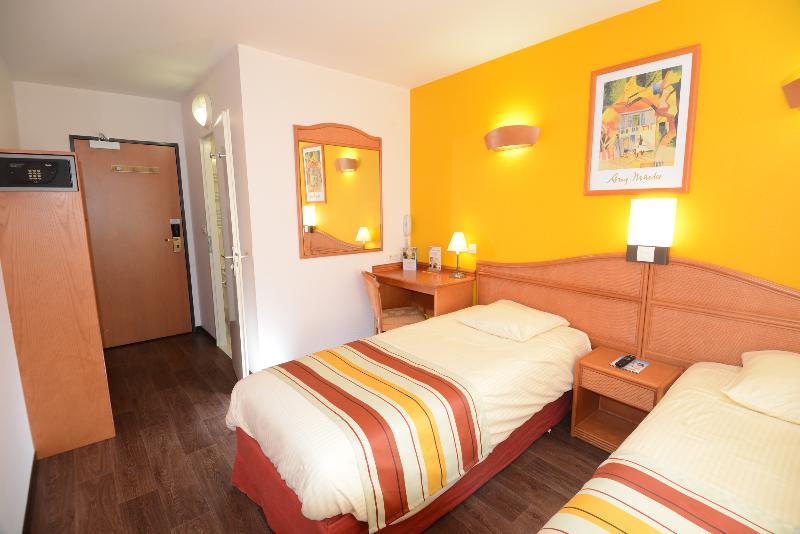 B&B Hotel Mulhouse Кингерсхайм Экстерьер фото