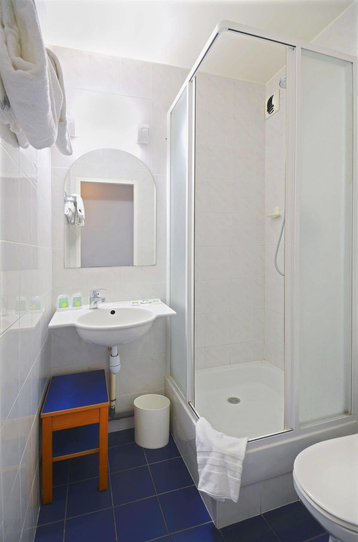 B&B Hotel Mulhouse Кингерсхайм Экстерьер фото