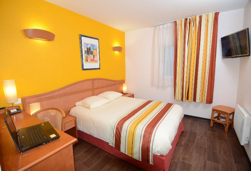 B&B Hotel Mulhouse Кингерсхайм Экстерьер фото