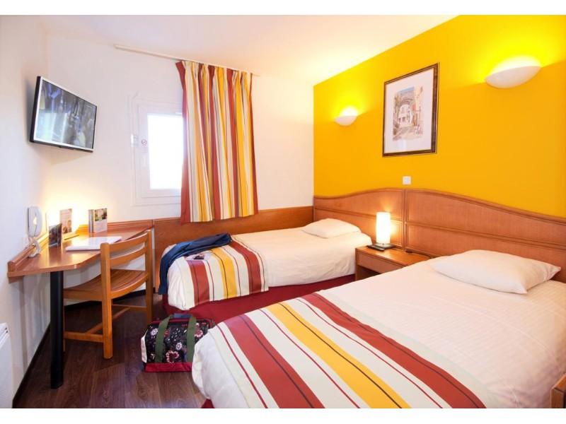 B&B Hotel Mulhouse Кингерсхайм Экстерьер фото